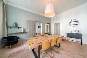 Design Apartments City