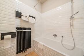 Design Apartments City