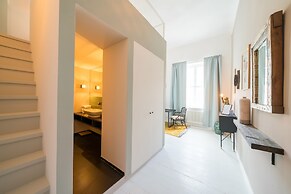 Design Apartments City