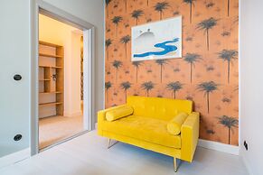 Design Apartments City