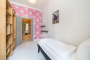 Design Apartments City