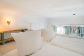 Design Apartments City