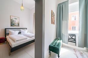 Design Apartments City