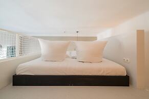 Design Apartments City