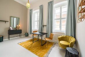 Design Apartments City