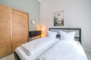 Design Apartments City