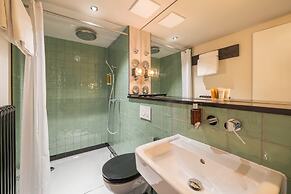 Design Apartments City