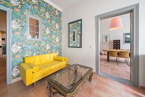 Design Apartments City