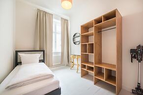 Design Apartments City