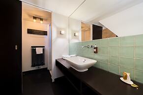 Design Apartments City