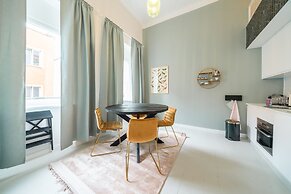 Design Apartments City