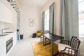 Design Apartments City