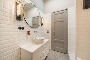 Design Apartments City