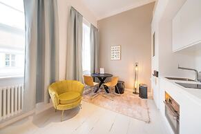 Design Apartments - 