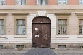 Design Apartments City