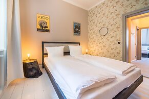 Design Apartments City