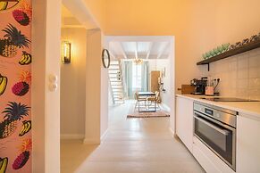 Design Apartments - 