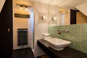 Design Apartments City