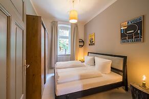 Design Apartments City