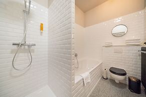 Design Apartments City