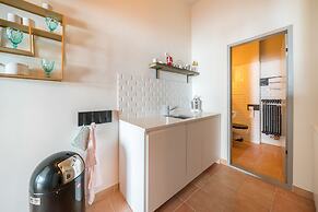 Design Apartments City