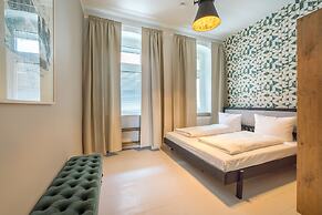 Design Apartments City