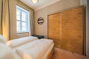 Design Apartments City