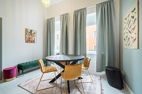 Design Apartments City