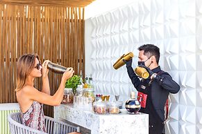 Garza Blanca Resort & Spa Cancun