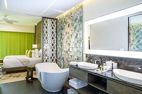 Garza Blanca Resort & Spa Cancun