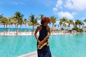 Garza Blanca Resort & Spa Cancun