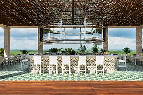 Garza Blanca Resort & Spa Cancun