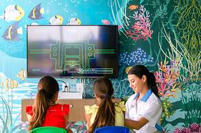 Garza Blanca Resort & Spa Cancun