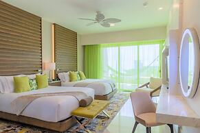 Garza Blanca Resort & Spa Cancun