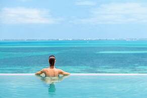 Garza Blanca Resort & Spa Cancun