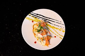 Garza Blanca Resort & Spa Cancun