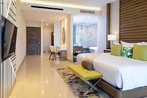 Garza Blanca Resort & Spa Cancun