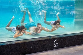 Garza Blanca Resort & Spa Cancun