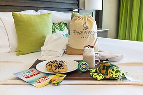 Garza Blanca Resort & Spa Cancun