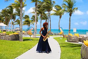 Garza Blanca Resort & Spa Cancun