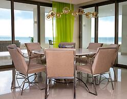 Garza Blanca Resort & Spa Cancun