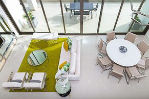 Garza Blanca Resort & Spa Cancun