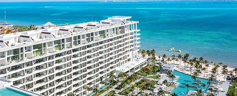 Garza Blanca Resort & Spa Cancun