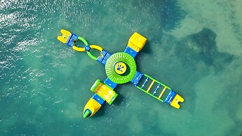 Garza Blanca Resort & Spa Cancun