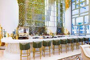 Garza Blanca Resort & Spa Cancun