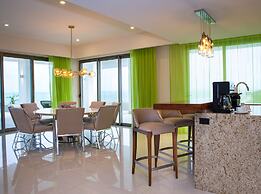 Garza Blanca Resort & Spa Cancun