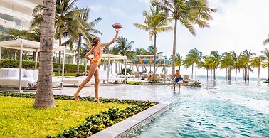 Garza Blanca Resort & Spa Cancun