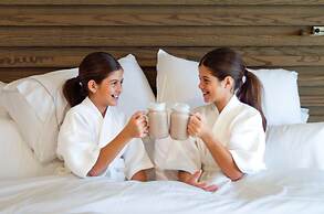 Garza Blanca Resort & Spa Cancun