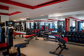 Garza Blanca Resort & Spa Cancun