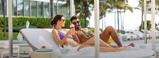 Garza Blanca Resort & Spa Cancun